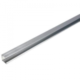 Legrand Salamandre LT2310 50mm x 50mm Galvanised Lighting Trunking Body 3 Metre Length
